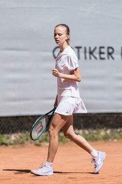 Bild 484 - BL Club an der Alster - Heidelberger TC : Ergebnis: 3:6